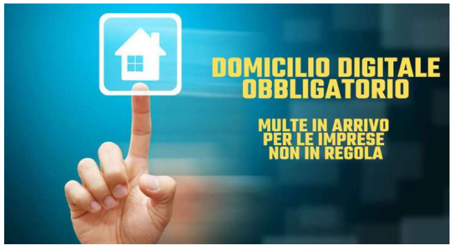 Domicilio digitale