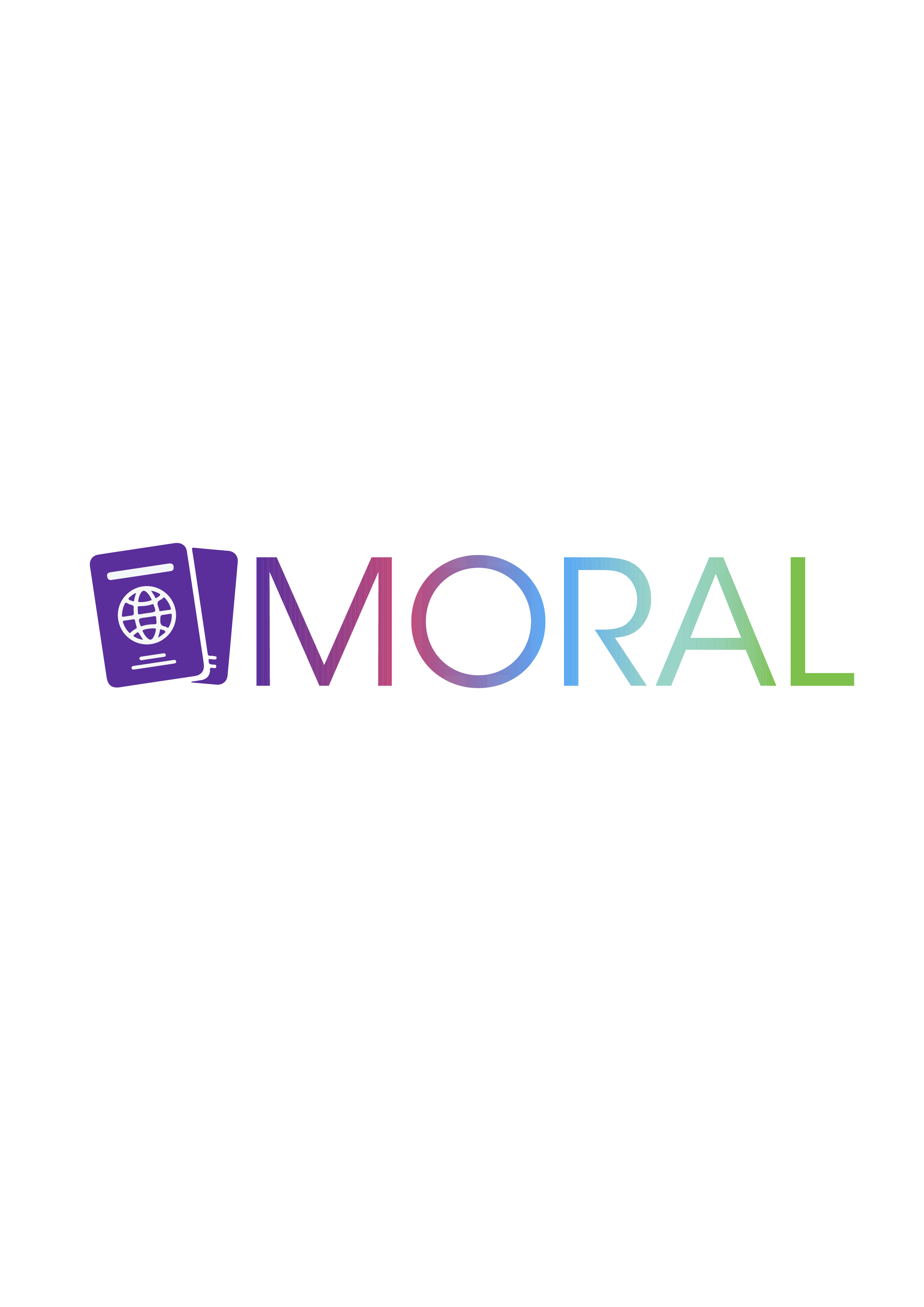 Logo progetto MORAL