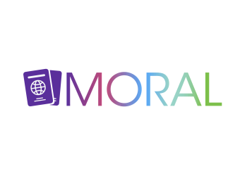 Logo progetto MORAL