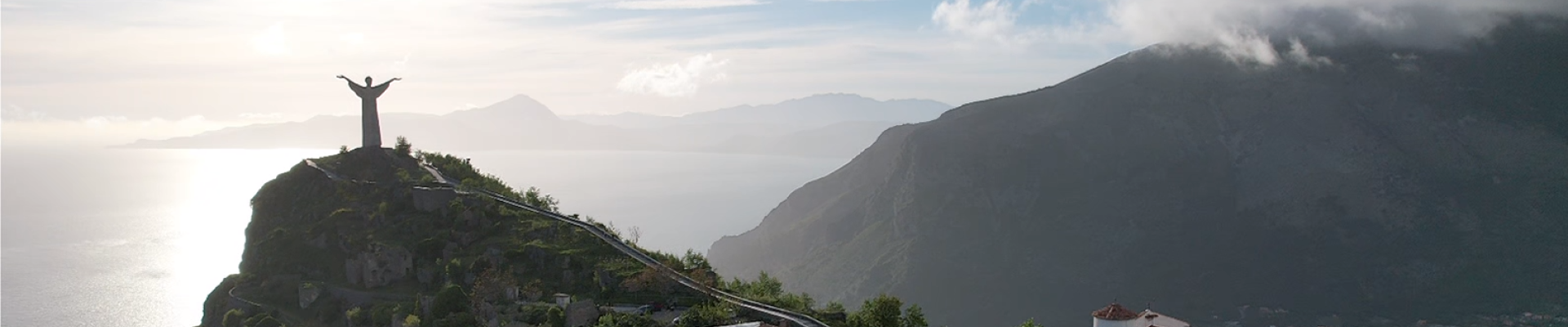 Il Cristo di Maratea