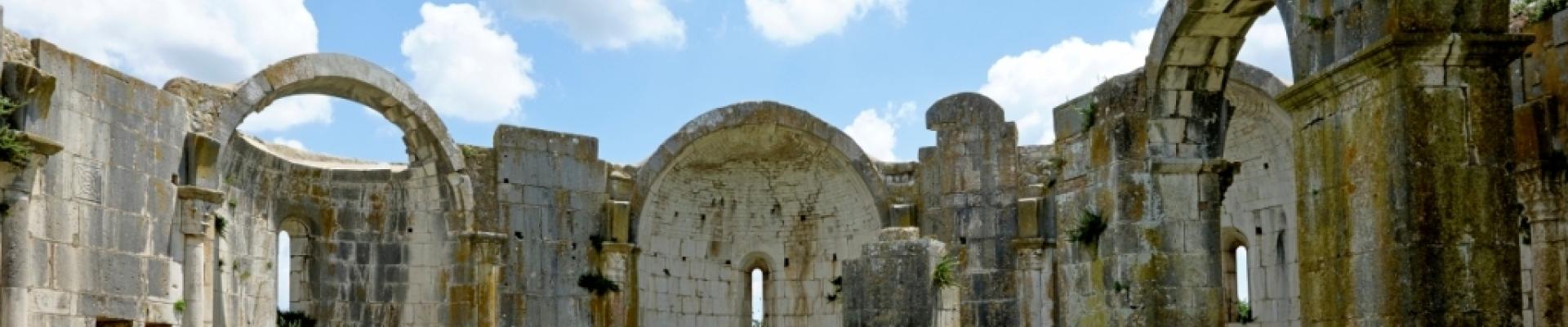 L'Incompiuta di Venosa