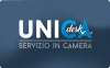 Logo Unica