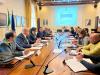 incontro in Prefettura